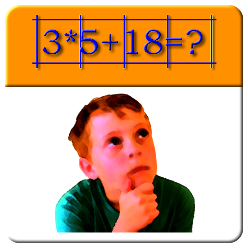 math word problems logo
