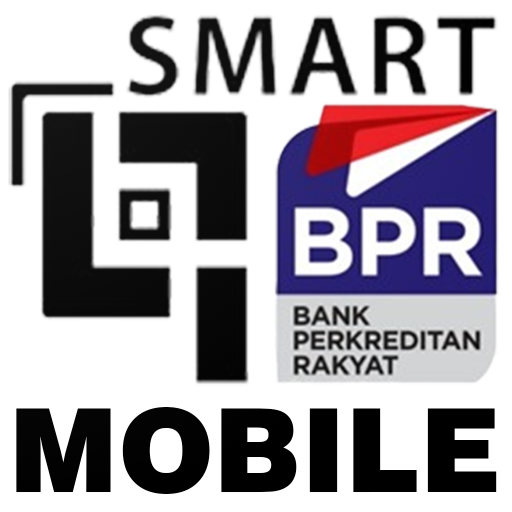 GoQRIS Mobile logo