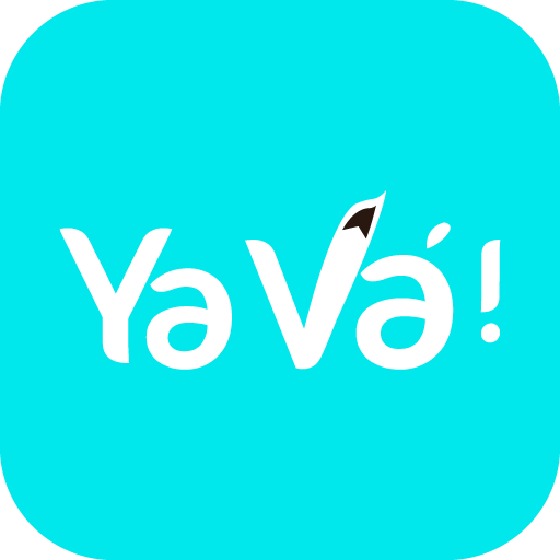 Yava Courier logo