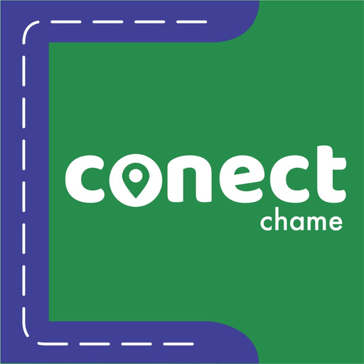 Conect Chame for  Android – Latest Version & Features app icon