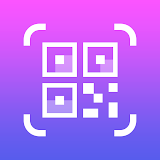 QRScanner - Super QR Code Tool icon