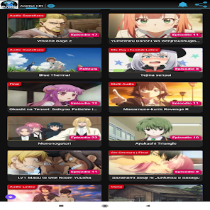 Anime HD - Apps on Google Play