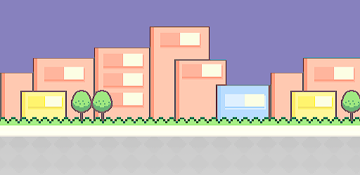 High Fly Screen 2