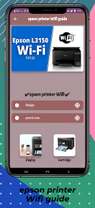 epson printer Wifi guide