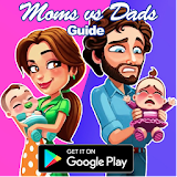 Full Delicious Emily Mom vs Dad Tips icon