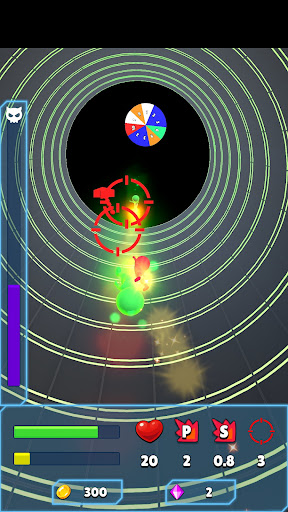 Super Earthling Screen 2
