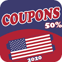 Coupons for USA  Vouchers and Promo Codes