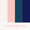 아날로그램 - Analogram icon