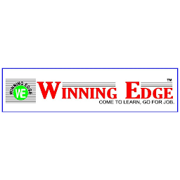 图标图片“WINNING EDGE”