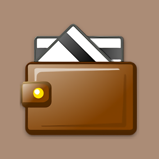 Financisto Holo logo