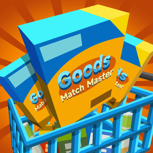 Goods Match Master