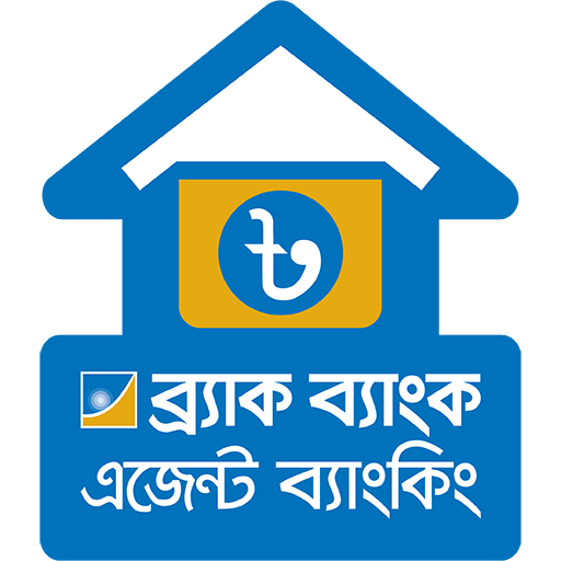 BRAC Bank Agent Banking logo