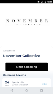 November Collective