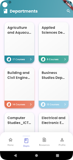 CDACC TVET PAST PAPERS Screenshot 2 - AppWisp.com
