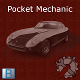 Pocket Mechanic icon