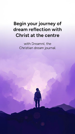 Christian Dream Journal