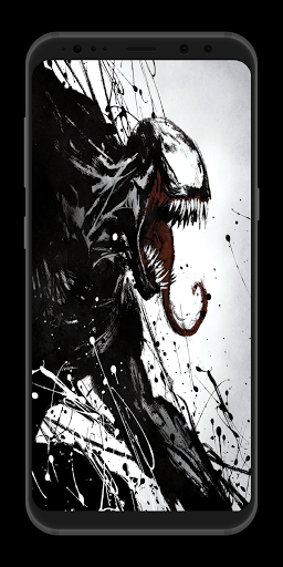 Venom Wallpapers HD