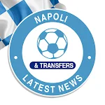 Cover Image of Download Napoli Latest News & Transfer  APK