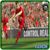 GUIDE PES 2017 NEW icon