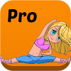 Stretching For Splits icon