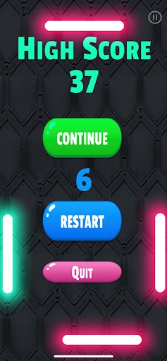 Android application Rage Cage screenshort