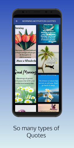 Good morning messages and images