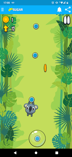 Sugar - mini juegos Screen 3