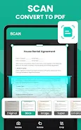 Все Документы Читатель - Офис screenshot 1