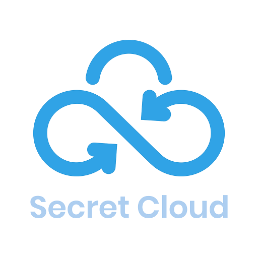 Secret cloud Контрагент logo