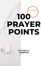 Icon image 100 PRAYER POINTS #3