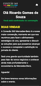 Conexão 360 | Mercedes-Benz
