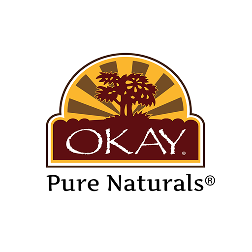 Okay Pure Naturals Wholesale  Icon