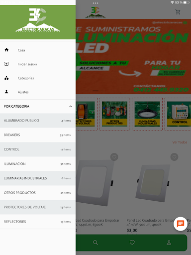 electricaracas screenshot 8