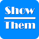 Cover Image of Download ShowThem 1.4 APK