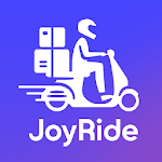 Cover Image of Download JoyRide - Fast, Reliable, and Affordable 3.7 APK