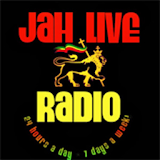 Jah Live Radio icon