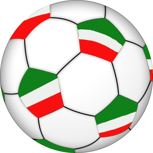 Italian Soccer - Serie A 0.20 Icon