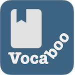 Vocaboo Vocabulary Learning App for all languages Apk