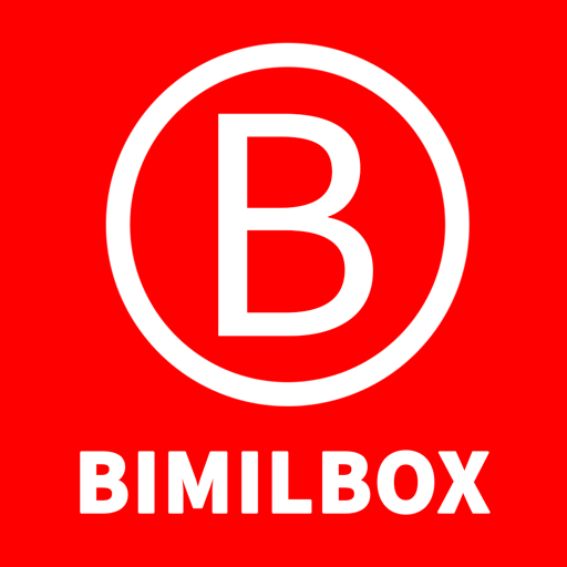 비밀박스 logo