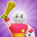 App herunterladen Ball Brawl: Road to Final Cup Installieren Sie Neueste APK Downloader