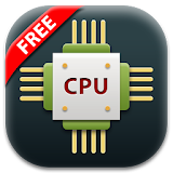CPU RAM Device & Phone Info icon