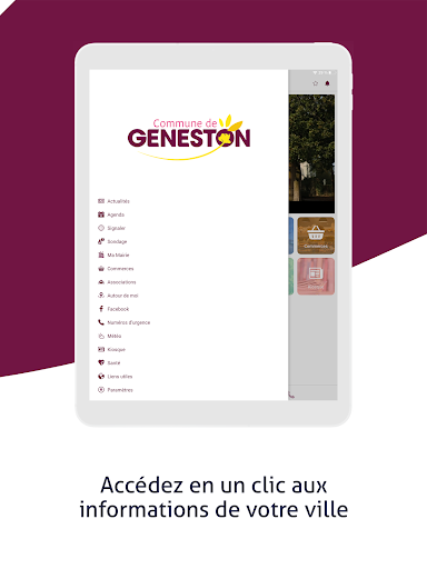 Geneston screenshot 7