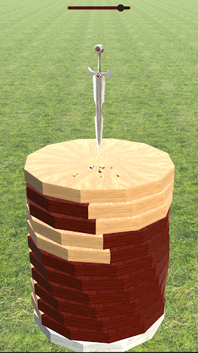 Stack Knife Screen 3