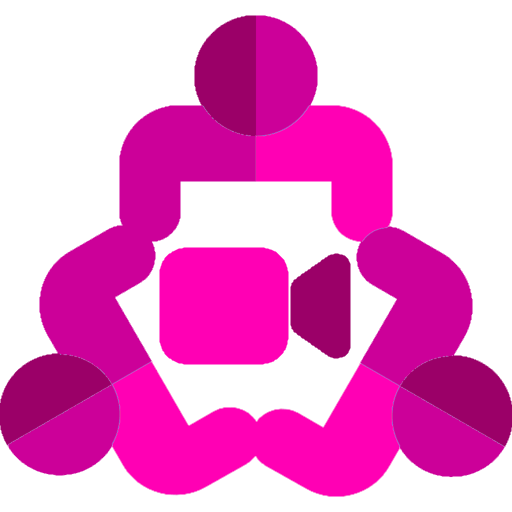 AA/NA Live! Recovery Meetings Logo
