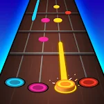 Guitar Stars: Music Game