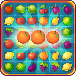 Farm Adventure Match Mod Apk