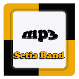 Lagu Lagu Setia Band Mp3 icon