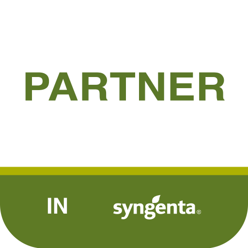 Syngenta Partner logo