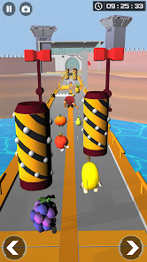 Banana Survival Challenge 1.0 APK + Mod (Free purchase) for Android