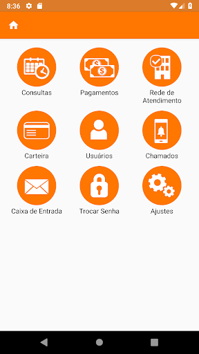 VitalPet Associado Screen 3